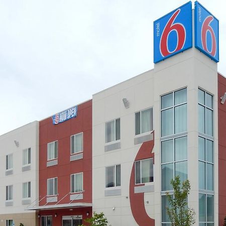 Motel 6-Tulsa, Ok Catoosa Zewnętrze zdjęcie