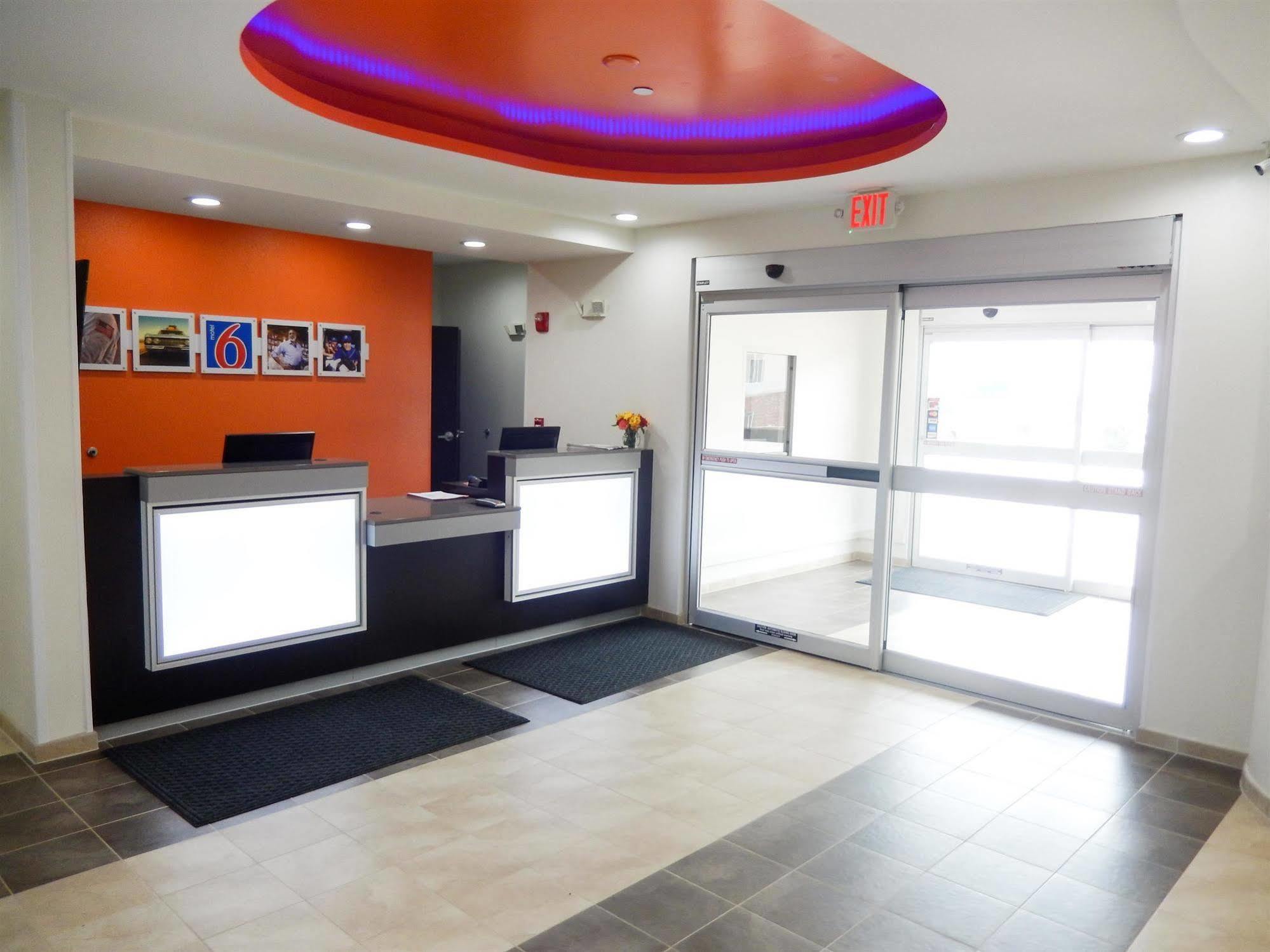 Motel 6-Tulsa, Ok Catoosa Zewnętrze zdjęcie