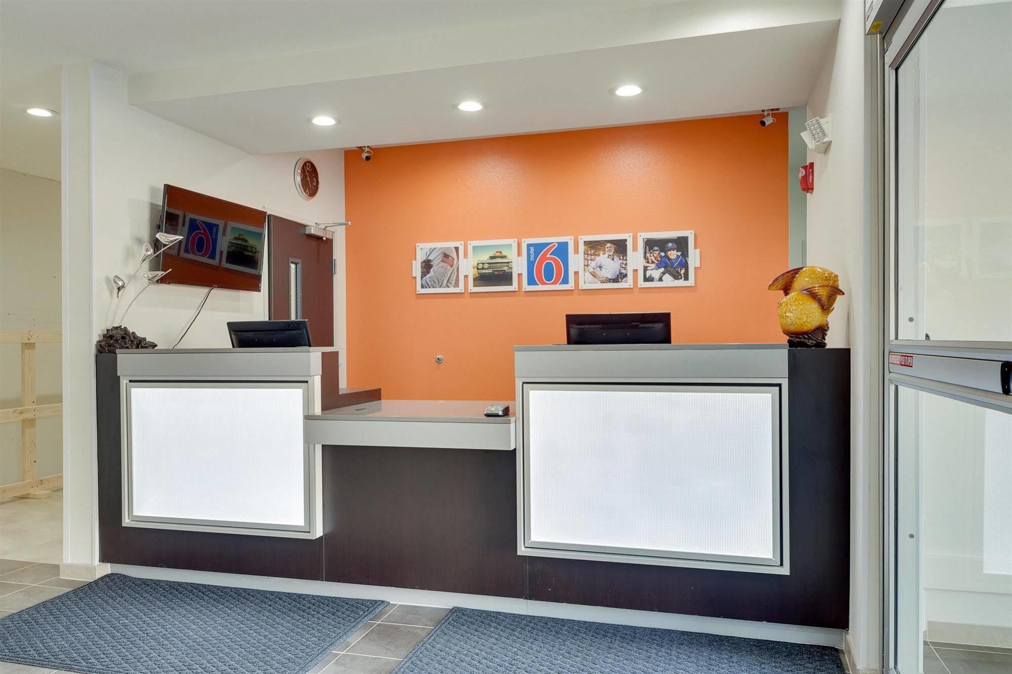 Motel 6-Tulsa, Ok Catoosa Zewnętrze zdjęcie