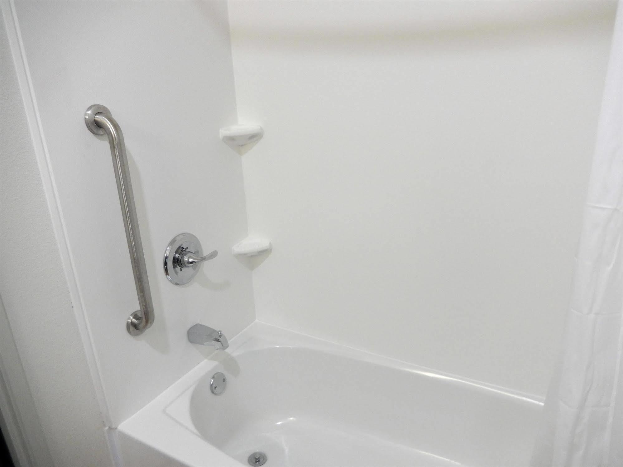Motel 6-Tulsa, Ok Catoosa Zewnętrze zdjęcie