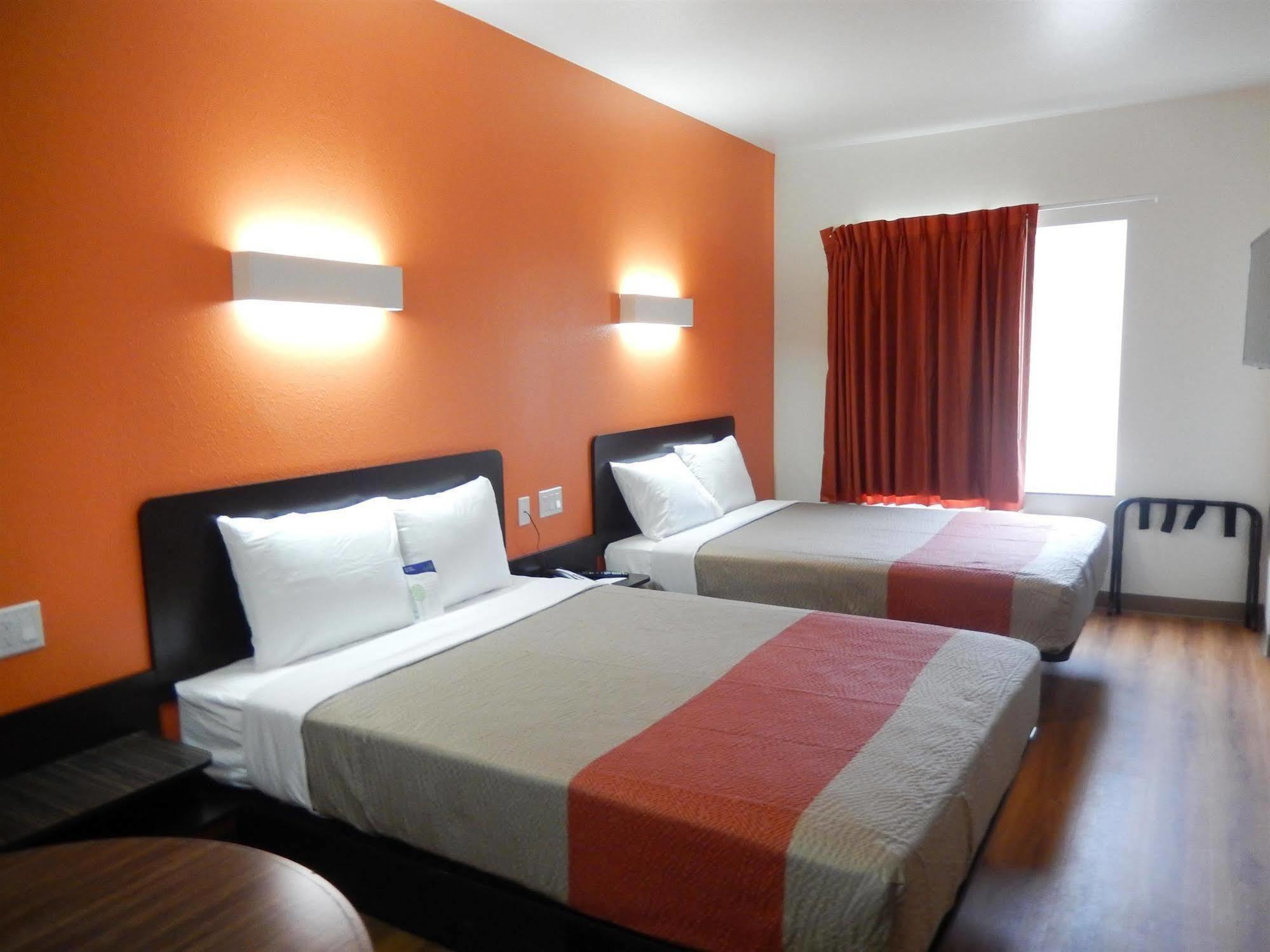 Motel 6-Tulsa, Ok Catoosa Zewnętrze zdjęcie