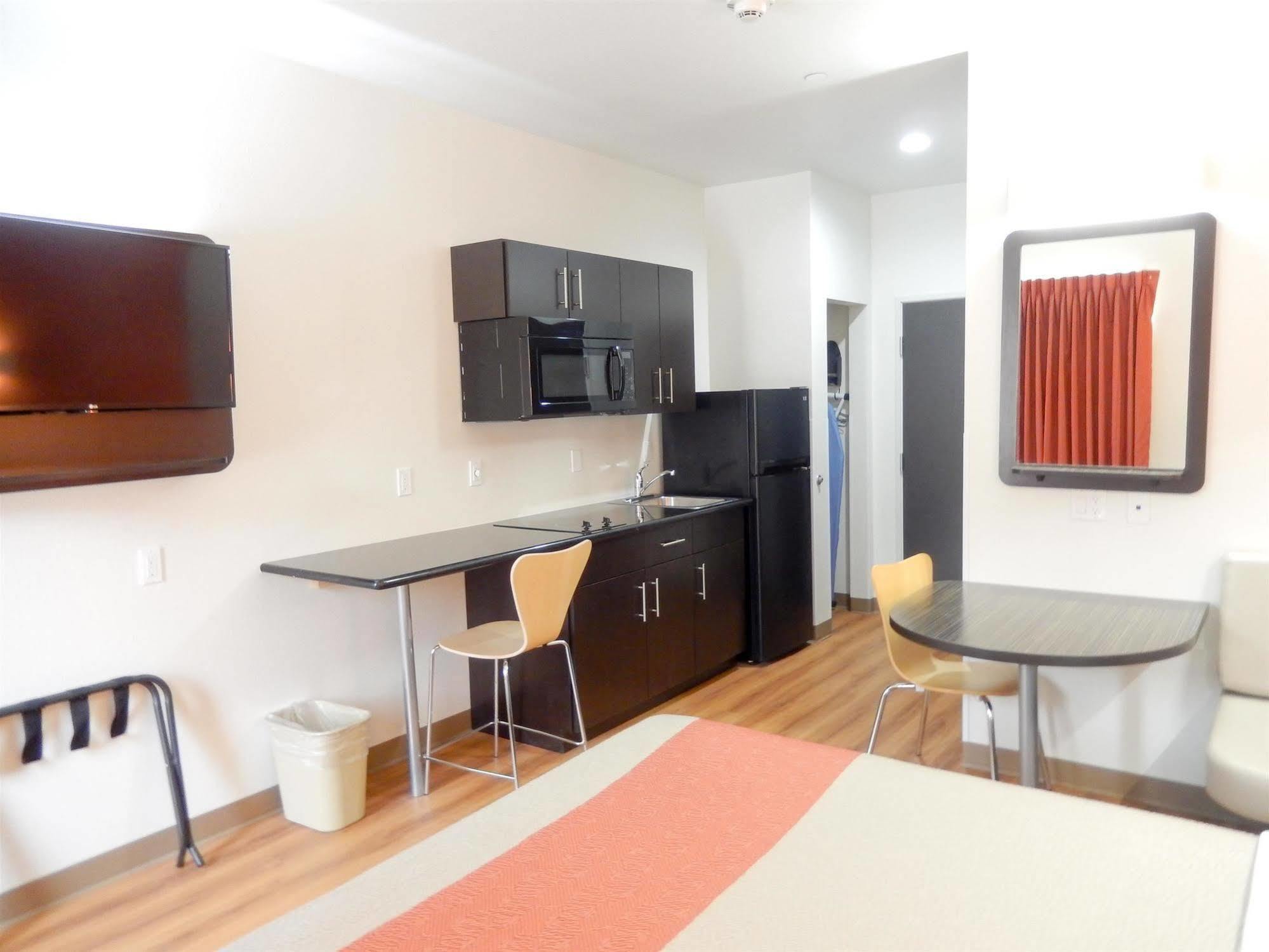 Motel 6-Tulsa, Ok Catoosa Zewnętrze zdjęcie