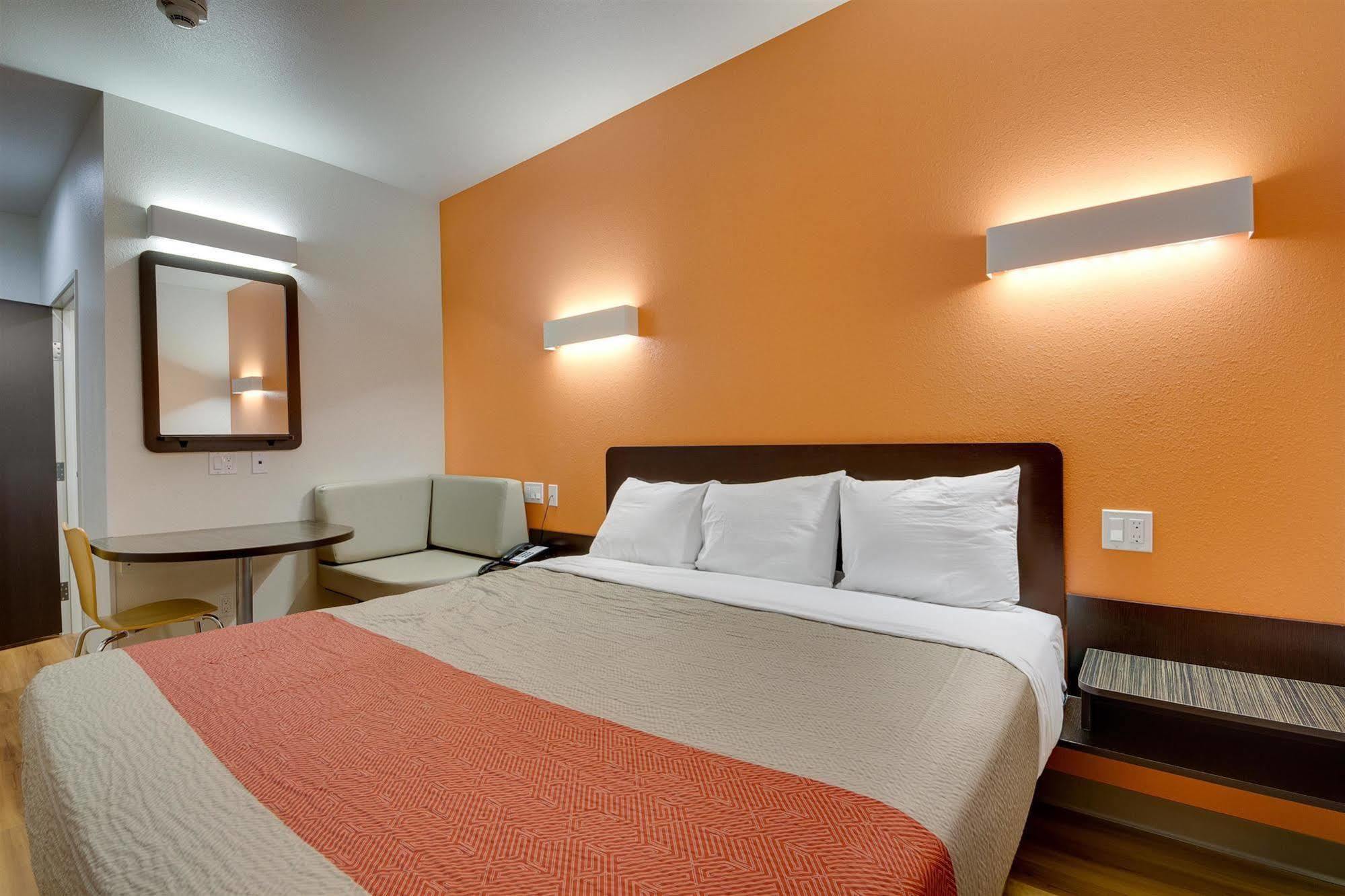 Motel 6-Tulsa, Ok Catoosa Zewnętrze zdjęcie